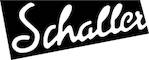 Schaller logo