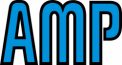 AMP logo