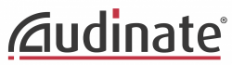 Audinate logo