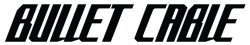 Bullet Cable logo