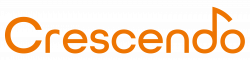 Crescendo logo