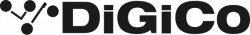 Digico logo