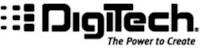 DigiTech logo
