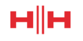 HH Electronics logo