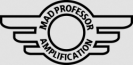 Mad Professor logo