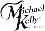Michael Kelly Guitars logo