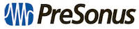 Presonus logo