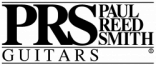 PRS Guitars logo