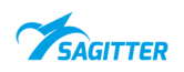 Sagitter logo