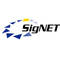 SigNET logo