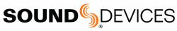 Sound Devices logo