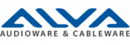 ALVA Audio logo