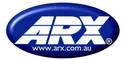 ARX logo