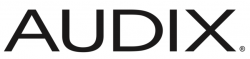 Audix logo