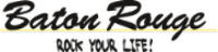 Baton Rouge Guitars logo