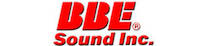 BBE Sound logo