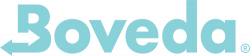 Boveda logo