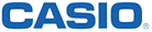 CASIO logo