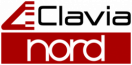 Clavia logo