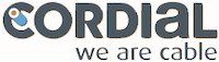 Cordial logo
