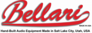 Rolls Bellari logo
