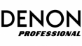 Denon logo