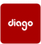 Diago logo
