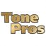 TonePros logo