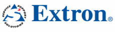 Extron Electronics logo
