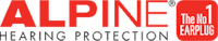 Alpine Hearing Protection logo