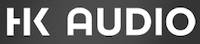 HK Audio logo