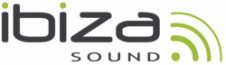 Ibiza Sound logo