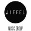 Jiffel Music Oy logo