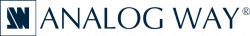 Analog Way logo