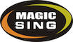 Magic Sing logo