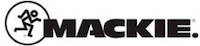 Mackie logo