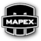 Mapex logo