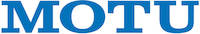 MOTU logo