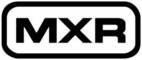 MXR logo