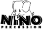 Nino Percussion logo