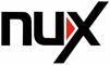 NUX logo