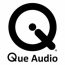 Que Audio logo