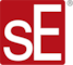 sE Electronics logo