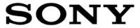 Sony logo