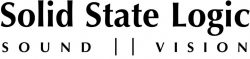 Solid State Logic logo