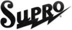Supro logo