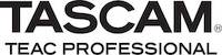 Tascam logo