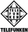 TELEFUNKEN logo