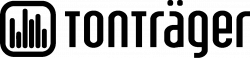 Tonträger logo