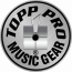 Topp Pro logo